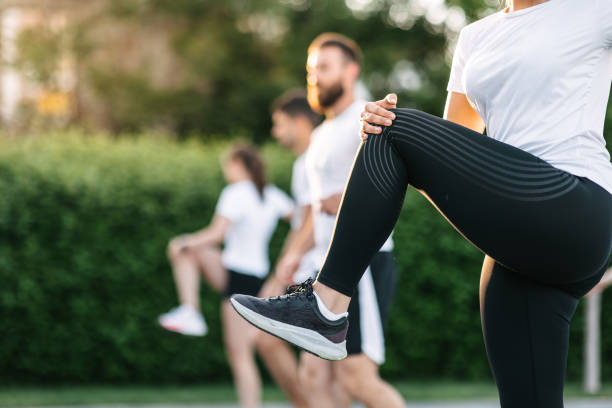 Health and sports
