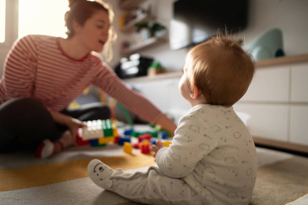Parenting & Family